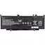 Акумулятор PowerPlant для ноутбуків HP Spectre X360 13-AW Series (RR04XL) 15.4V 3744mAh - мініатюра 1