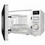 Мікрохвильова піч Gorenje MO20A3W - мініатюра 3
