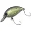 Воблер Nories Wormin g Crank Shot Spin Shallow 37 mm 3,5 g Оливковый (1013-1561.01.59) - миниатюра 1