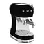 Рожковая кофеварка эспрессо SMEG ECF02BLEU - миниатюра 5