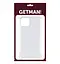 TPU чохол Getman Ease logo посилені кути для Apple iPhone 13 mini (5.4) Безбарвний (прозорий) - мініатюра 3