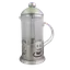 Заварник френч пресс для чая кофе А - Плюс 1027 600мл френч чайник заварник стеклянный с прессом - миниатюра 1