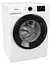 Стиральная машина Gorenje WPNEI84A1SWIFI/UA автоматическая (6997668) - миниатюра 2