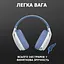 Bluetooth-гарнітура Logitech G435 Wireless White (981-001074) - мініатюра 7