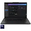 Ноутбук Lenovo ThinkPad T16 Gen 3 Ultra 7 155U 48GHz, IPS, 32GB, 1TB, Windows 11 Pro, 3-year - миниатюра 1