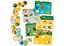 Настольная игра Djeco Детское лото. Животные (Loto Animals, 30 pcs) (DJ08120) - миниатюра 5