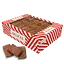 Печиво Delicia здобне Джулія з какао 1,0 кг - мініатюра 1