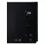 Мікрохвильова піч LG MS2595DIS - мініатюра 7