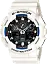Годинник Casio G-Shock Classic GA-100B-7AER - мініатюра 1