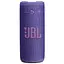 Портативна акустика JBL Grip Purple (JBLGRIPPUR) - мініатюра 1