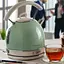Електрочайник Ariete Vintage Kettle 2877/04 GR - мініатюра 2
