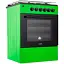 Плита комбинированная Artel Apetito 10-E Green - миниатюра 1