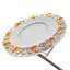 Світильник точковий Brille LED декоративний HDL-G275 LED 6W G 36-189 - мініатюра 1