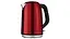 Електрочайник Silver Crest SWKS-2400-G2-red 1.7 л червоний - мініатюра 1