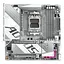 Материнська плата Gigabyte B850M Aorus Elite WiFi6E Ice Socket AM5 - мініатюра 2