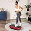 Вибрационная платформа Gymtek 3D XP750 Red - миниатюра 5