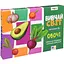 Настільна гра Strateg Вивчай світ. Овочі українською мовою (30803) - мініатюра 1