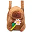 Рюкзак ZiBi Capybara 30x20x15 см (ZB700302) - миниатюра 3