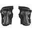 Захист зап'ястя Rollerblade Evo Gear Wristguard XL Чорний - мініатюра 1