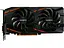 Відеокарта Gigabyte AMD Radeon RX 580 8Gb Gaming (GV-RX580GAMING-8GD) (GDDR5, 256 bit, PCI-E 3.0 x16) Б/в - мініатюра 1