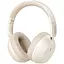 Беспроводные наушники Baseus Bass 35 Max white - миниатюра 1