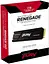 Накопичувач SSD Kingston M.2 1TB PCIe 4.0 Fury Renegade + радіатор teh0014749 - мініатюра 3