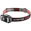 Фонарь налобный Intertool LB-0311 [105412] - миниатюра 1