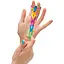 Набор для изготовления браслетов Cra-Z-Art Squish Magic Bubble Bands (17343CRA) - миниатюра 7
