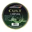 Шнур Cli мax Cult Spod Braid 274 м (желтый) 0.16 мм 20 lb - миниатюра 1