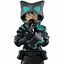 Фигурка Namko Моя Героическая Академия Изуку Мидория My Hero Academia Izuku Midoriya 23 см WST MHA IM - миниатюра 3