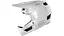 Велошолом Abus Hidrop L Shiny White (1007-980978) - мініатюра 2