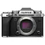 Бездзеркальний фотоапарат Fujifilm X-T5 Body Silver (16782337) [121454] - мініатюра 1