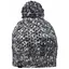 Шапка Buff Knitted & Polar Hat Margo (1033-BU 111015.937.10.00) - миниатюра 1