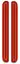 Телефон Sigma X-Style 31 Power Type-C Red UA UCRF - миниатюра 3