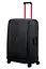 Валіза 81 См Samsonite ESSENS CHARCOAL/RED 81x56x34 KM0*18004 - мініатюра 9