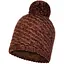 Шапка Buff Knitted & Polar Hat Agna Rusty (1033-BU 117849.404.10.00) - миниатюра 1