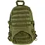 Рюкзак Outac Patrol Back Pack 20 Olive - миниатюра 2