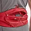 Сумка поясная Montane Gecko WP 1L+ Acer Red (1004-PGWP1ACRO15) - миниатюра 3