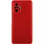 Чохол TPU Getman Liquid Silk Full Camera для Xiaomi Redmi Note 10 Pro / 10 Pro Max Червоний / Dark Red - мініатюра 1