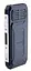 Телефон Sigma X-Style 341 Bro Blue UA UCRF - миниатюра 5