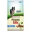 Сухий корм Happy life Adult with Salmon 3 кг хеппі лайф лосось всіх порід - мініатюра 1