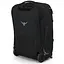 Сумка на колесах Osprey Farpoint Wheeled Travel Pack 36 чорна (1054-009.2992) - мініатюра 3