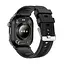 Смарт-часы Borofone BD9 51mm 300 mAh IP67 Smart sports watch (call version) черный - миниатюра 2