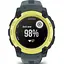 Смарт-часы Garmin Instinct E 40mm Electric Lime with Twilight Band 010-02932-01 - миниатюра 6