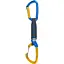 Відтяжка з карабінами Climbing Technology Berry Set PRO NY 12CM (1053-2E694GA D0A) - мініатюра 1