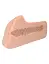 Мастурбатор Pipedream Perfect Pussy Pleasure Stroker тілесний - мініатюра 3