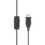 Ігрові навушники Trust Ozo Over-Ear USB Black (24132) [119416] - мініатюра 6