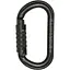 Карабін Petzl OK Triact-Lock (1052-M33A TLN) - мініатюра 1