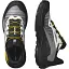 Кросівки Salomon Genesis 10 Black/White/Lemon - мініатюра 4