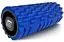 Массажный ролик EasyFit Grid Roller 33 см v.1.1 прочный массажер (синий) - миниатюра 1